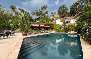 Guest Pool