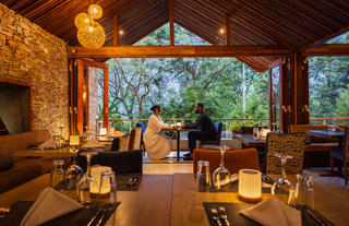 Fusion Restaurant