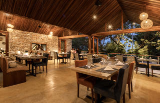 Fusion Restaurant