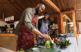 Cooking Class