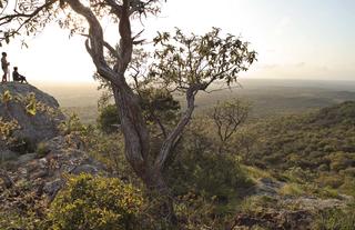 andBeyond Phinda Rock Lodge