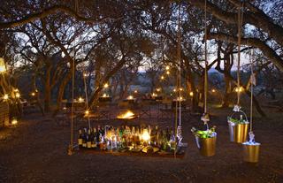 andBeyond Phinda Rock Lodge