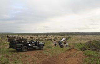 andBeyond Phinda Rock Lodge