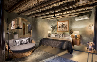 andBeyond Phinda Rock Lodge