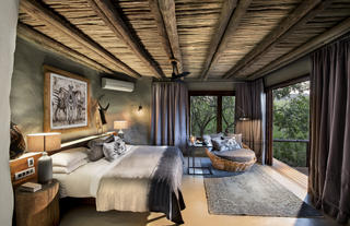 andBeyond Phinda Rock Lodge