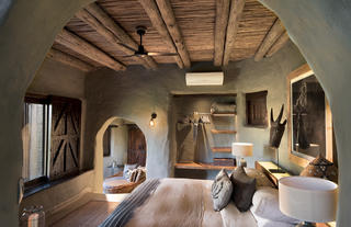 andBeyond Phinda Rock Lodge