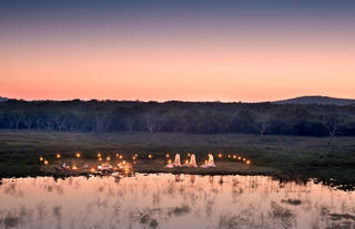 andBeyond Phinda Rock Lodge