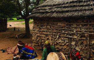 andBeyond Phinda Rock Lodge