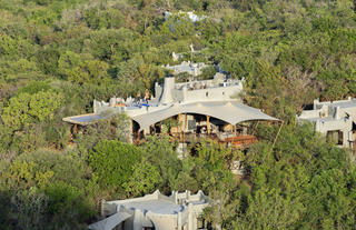 andBeyond Phinda Rock Lodge