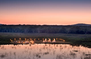 andBeyond Phinda Rock Lodge