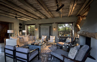 andBeyond Phinda Rock Lodge