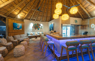 Cocktail Bar
