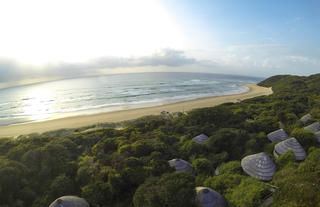 Aerial pic