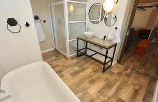 Bath room