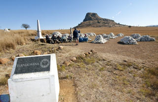 Isandlwana