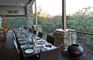 Fugitives Drift Lodge