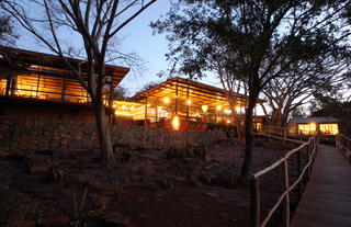 Lodge