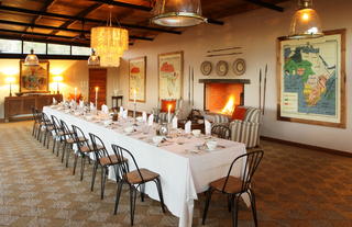 Lodge