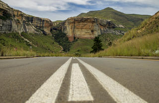 Golden Gate National Park