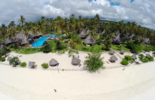 Resort Overview