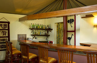 Mbuzi Mawe Bar