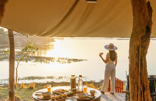 Cassia Suite