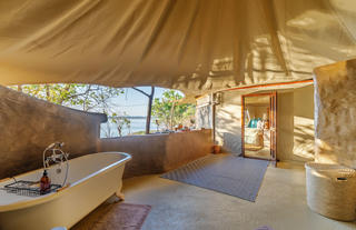 Cassia Suite