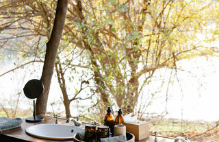 Cassia Suite