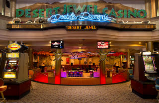 Desert Jewel Casino 