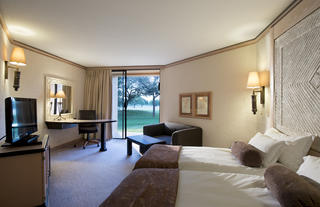 Windhoek Country Club Resort Standard Room 