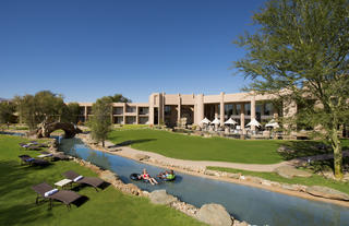 Windhoek Country Club Resort Exterior 