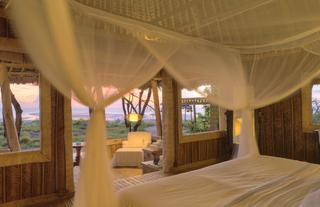 andBeyond Mnemba Island