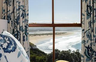 Room Views - Premier Suite