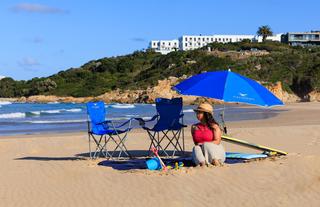 Lookout Beach