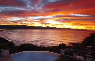 The Plettenberg Sunset View