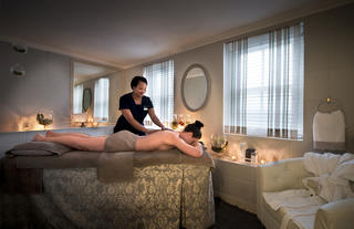Fresh Wellness Spa