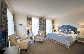 Luxury Double Room