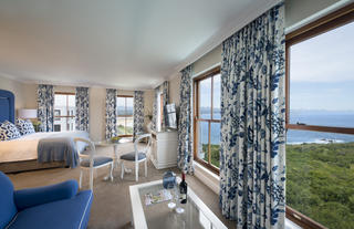 Premier Suite