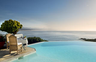 Main Pool