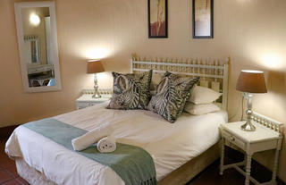 Olifants River Lodge
