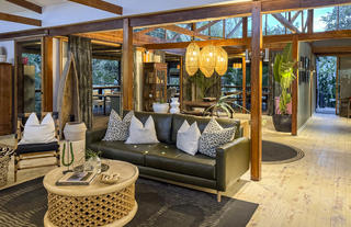 Main Area