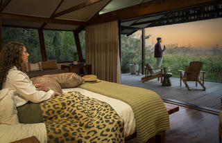 Honeymoon Suite
