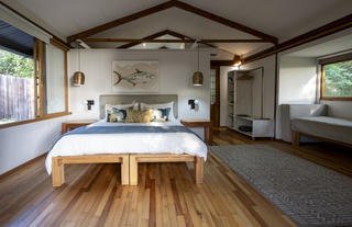 Makakatana Luxury Room