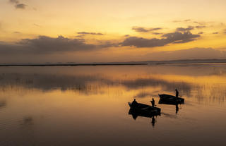 Eco Boats