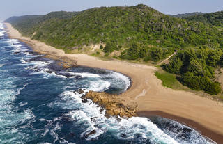 Eastern Shores
