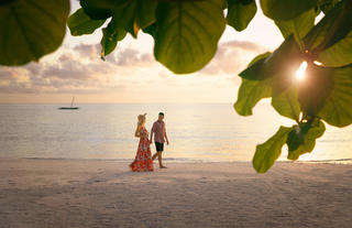 Honeymoon Beach