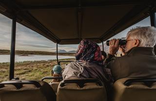 Nature Drive
