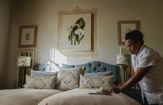 Housekeeping