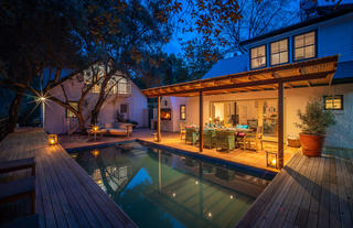 Heron House