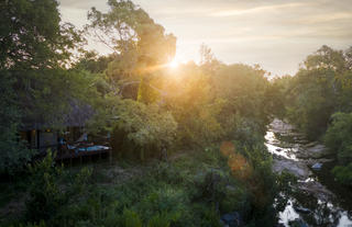 Little Bush Camp